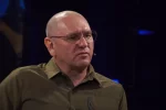 Мы понимали, что что-то не так в нашей стране, - Евгений Шевченко о вступлении в Народный Рух