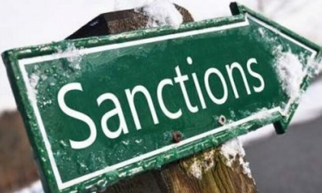 sanctions