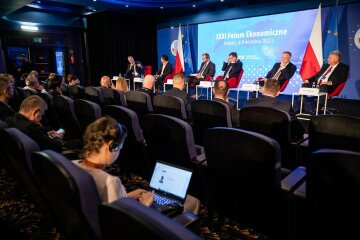Что Украина получила от экономического форума в Карпаче: инвестиции и общие проекты с партнерами из ЕС