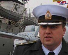 Екс-командир українського корабля виявився зрадником: який термін йому загрожує
