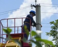 Графіки відключення світла у Полтавській області на 18 червня