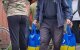 Бесплатные продукты для ВПЛ и пенсионеров в Запорожье