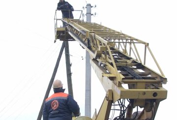 Графіки відключення світла в Чернігівській області на 16 грудня