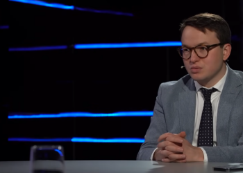 Алексей Мовчан