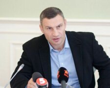 Мэр Кличко призвал парламент принять закон, который снизит цену на газ на 35%
