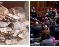 Отменить надбавки депутатам и вернуть премии защитникам: украинцы выступили с предложением