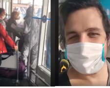 Обматеривший Украину турист из Вьетнама записал видео с покаянием: "Ублюдки"