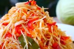 квашеная капуста