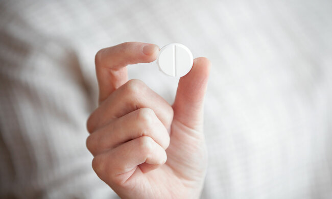 аптека, таблетка