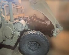 Украинские защитники скопировали западную военную технику: бронетранспортер "Сикач" и бронированный автомобиль "Характерник"