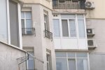 Безкоштовне житло для ВПО в Одесі