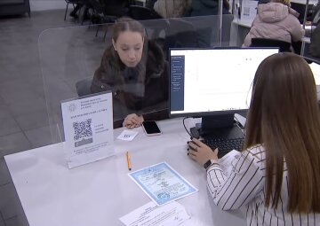 Перерасчет пенсий с 1 июля в Днепропетровской области