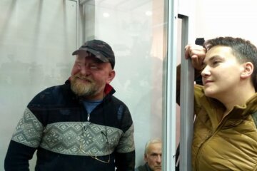 Зробив багато добра: Савченко бере на поруки Рубана