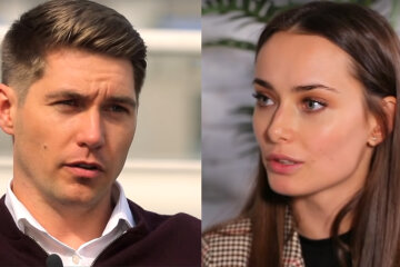 Остапчук, Мишина