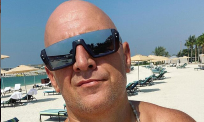 Щасливий Потап похвалився пригодами з другом без Каменських: "На цьому знімку правда!"