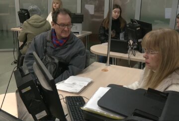 Денежная помощь для ВПЛ в Харьковской области