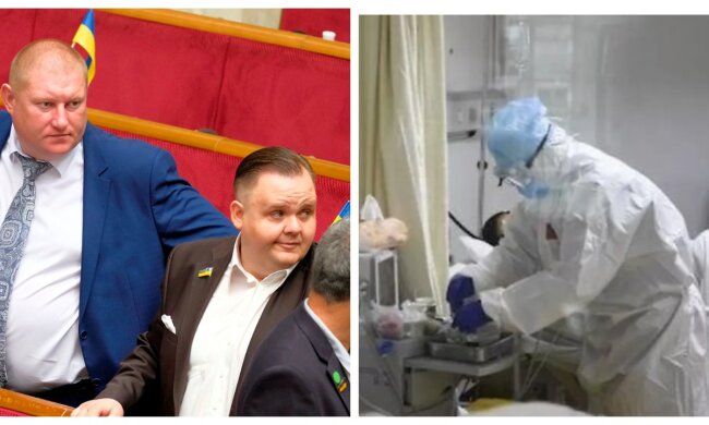 Коронавірус косить «слуг народу»: у Зеленського розповіли деталі, «він перебував у...»