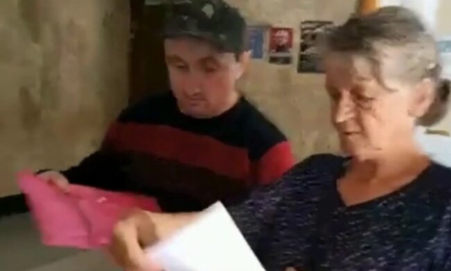 скандал с повестками и мобилизацией в Виннице