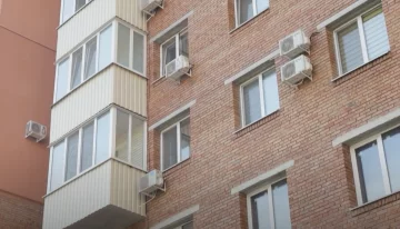 Безкоштовне житло для ВПО в Полтаві