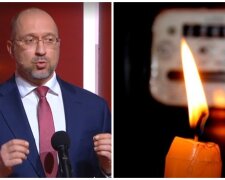 Віялові відключення електроенергії: міністр Шмигаль оголосив українцям, що їх чекає взимку