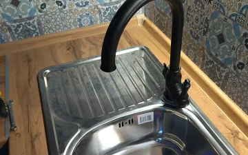 График отключения воды в неделю с 30 июня по 6 июля