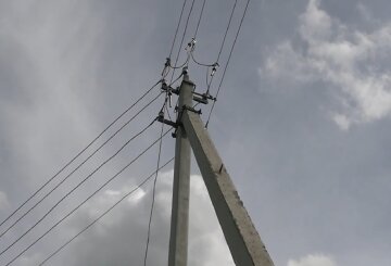 Графики отключения света в Черниговской области на 22 мая