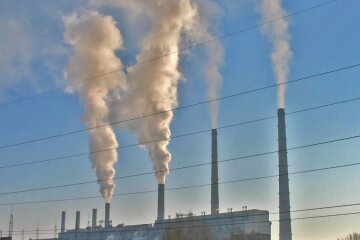 Без джерел фінансування Нацплану щодо викидів українці не відчують покращення в екології - МОЗ
