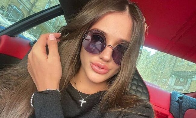 Победительница "Холостяка" Ульянова пережила худшее 8 Марта, море слез и распухшие губы: "Плакала весь вечер"