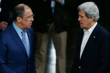 Дипломат висміяв спроби домовитися з Кремлем