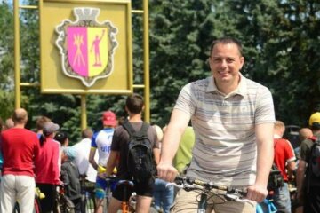 Стало известно о грязной схеме «теневого мэра» Каменского: «все началось в 2000 году»