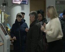 Выплаты для ВПЛ с 1 ноября в Николаевской области