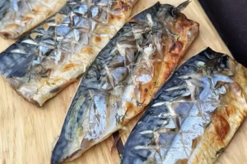 скумбрія