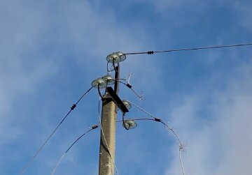 Графики отключения света в Днепропетровской области на 11 марта