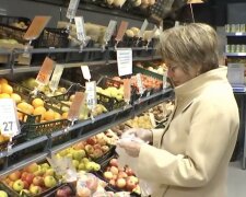Подорожчання продуктів у Київській області
