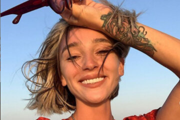 Настя Ивлеева из "Орла и решки" рекордно располнела, Сеть ликует: "Зато сис**и вернулись"