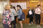 школа учні школярі підлітки абітурієнти