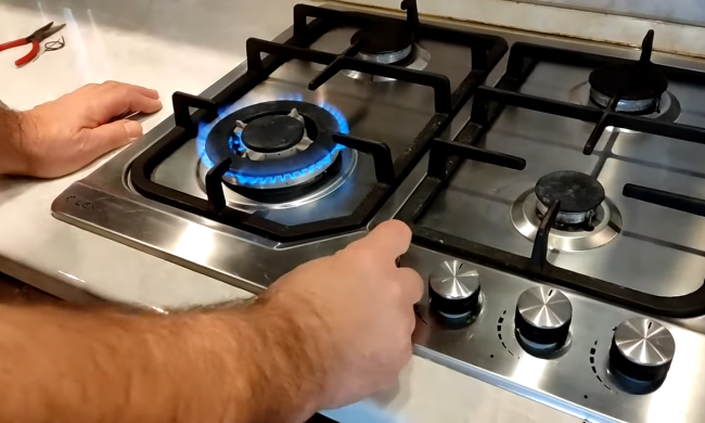 График отключения газа с 20 по 24 ноября в Сумской области