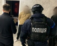 полиция, полиция Украины