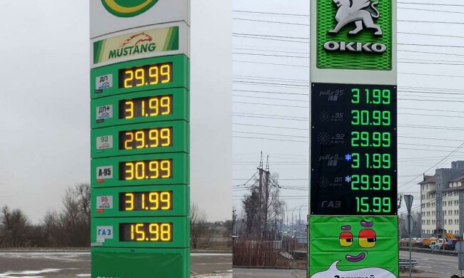 ОККО грабує українських водіїв, наварюючи на кожному літрі бензину і дизеля 8-11 грн чистої маржі, — Сергій Іванов