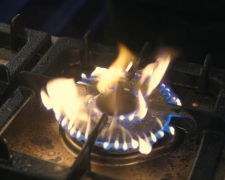 Графік відключення газу з 23 по 25 грудня в Одеській області
