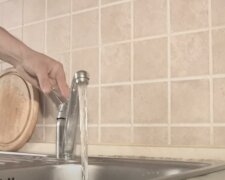 Повышение тарифов на воду в Одесской области