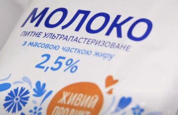 Цены на продукты в Украине: хлеб и масло дорожают, яйца дешевеют