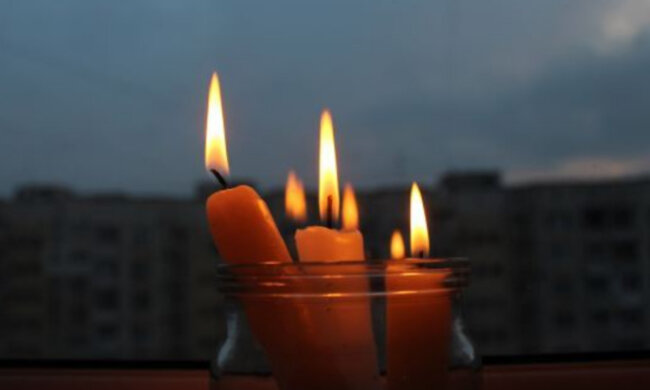 Дніпро залишиться без світла на цілий день: хто в чорному списку, адреси