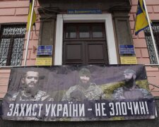 Завтра в Киеве состоится суд по иску Сергея Сивохо против ветеранов