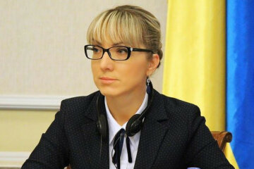 Ольга Буславец