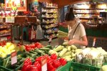 Дефіцит продуктів у Миколаївській області:
