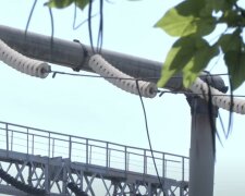 Відключення світла в Полтавській області 21 травня