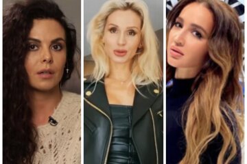 Каменських, Лобода, Бузова та інші зірки показали найапетитніше в прозорих парео: гарячі фото красунь