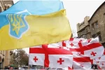 Грузія перейшла до погроз Україні, конфлікт розгорається з кожною годиною: перші подробиці