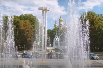 Прогноз погоды на август в Харькове